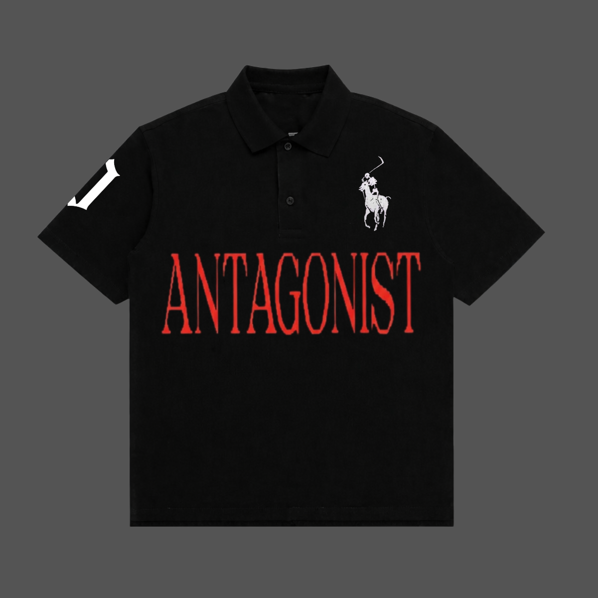 Antagonist polo 00